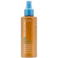 SUN PROTECTIVE DRY OIL