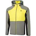 Dare2b Funktionsjacke Softshelljacke Aptile II gelb L