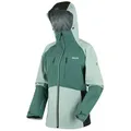 Regatta Funktionsjacke Doppeljacke Carletta IX grün 36