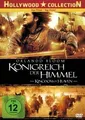 Königreich der Himmel (Einzel-DVD) von Ridley Scott | DVD | Zustand akzeptabel