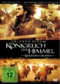KÖNIGREICH DER HIMMEL - DEUTSCHE DVD - ORLANDO BLOOM - RIDLEY SCOTT DVD171