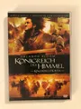 Königreich der Himmel von Ridley Scott mit Orlando Bloom | DVD | Zustand gut