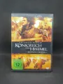 Film Königreich der Himmel DVD Zustand Gut FSK 12 Action/Historisch