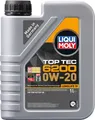 LIQUI MOLY Top Tec 6200 0W-20 Motoröl 1 l