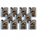 11 L Original LIQUI MOLY Top Tec 6200 0W-20 Motoröl VW 508 00/509 00 Porsche C20