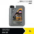 Liqui Moly Top Tec 6200 0W-20 Ford VW 508 00 ACEA C5 Motoröl 1 Liter