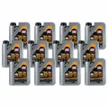 12 L Original LIQUI MOLY Top Tec 6200 0W-20 Motoröl VW 508 00/509 00 Porsche C20