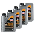 4 L Original LIQUI MOLY Top Tec 6200 0W-20 Motoröl VW 508 00/509 00 Porsche C20