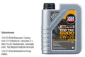 1L LIQUI MOLY Top Tec 6200 0W-20 Motoröl für VW 508 00/509 00 Porsche C20