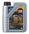 Liqui Moly Motoröl