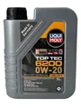 Motoröl 0W-20 Liqui Moly Top Tec 6200 1 Liter