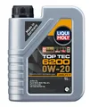LIQUI MOLY LM Top Tec 6200 0W-20 20780 1 l