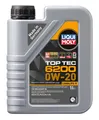 Liqui Moly 20780 Top Tec 6200 0W-20 1l