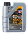 Liqui Moly Top Tec 6200 0W-20 Motoröl, 1 Liter