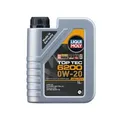 20780 LIQUI MOLY Motoröl Top Tec 6200 0W-20