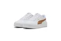 PUMA CARINA 3.0 ANIMAL PS Sneaker Leo-Print