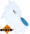 NRF 454126 Ausgleichsbehälter für Kühlmittel Ausgleichsbehälter Tank