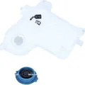NRF 454126 Ausgleichsbehälter Kühlmittel für AUDI A4 B7 A4 B6 8E2 8E5 8H7 8EC