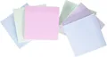 Post-it Recycling Notes 6541GB – Selbstklebende Haftnotizzettel Recycling 6x100