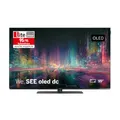 LOEWE We. See 55 OLED dc, 55 Zoll Ultra HD Smart TV, Dual-Channel Funktion