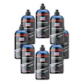 8x 1L LIQUI MOLY 1545 Auto-Wasch-Shampoo Lack Autowäsche Glanz Reiniger