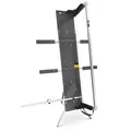 Styroporschneider Styroporschneidegerät Standfuß 200 W 1300 mm/350 mm inkl Draht
