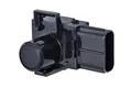 HELLA 6PX 358 270-011 Sensor, Einparkhilfe - viereckig - 6-polig - gesteckt - lackierbar