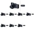 8 x Rückwärtsfahr-Parksensor HELLA für LEXUS, TOYOTA GX, LAND CRUISER