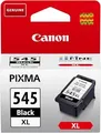 Canon PG-545XL Hohe Ergiebigkeit Schwarz Tintenpatrone 400 Seiten (8286B004)