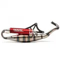 22274 - ROHR, AUSPUFFROHR R TUB420R kompatibel mit PIAGGIO ZIP 50 4T S IGET 3V E