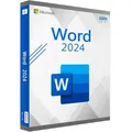 Microsoft Word 2024 | Für Windows