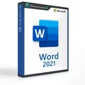 Microsoft Word 2021 Windows