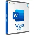 Microsoft Word 2021