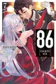 86--EIGHTY-SIX, Vol. 7 (light novel): Mist Volume 7 (86 EIGHTY SIX LIGHT NOVEL SC)