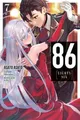 Asato Asato Roman Lempert 86--EIGHTY-SIX, Vol. 7 (lig (Taschenbuch) (US IMPORT)