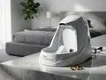 Drinkwell Platinum Trinkbrunnen 5L für Katze Hund Haustiere Wasserspender