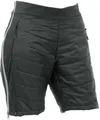 Maul Outdoorhose Aggenstein-Primaloft Isolations-Bermuda schwarz