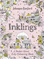 Inklings: A Pocket-Sized Inky Colou..., Basford, Johann