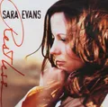 Sara Evans Sara Evans-Restless (CD) (US IMPORT)