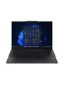 Lenovo ThinkPad E16 Gen 3 - 16" - AMD Ryzen 7 - 250 - 16 GB RAM - 512 GB SSD - German