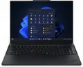Lenovo ThinkPad E16 G3 16.0 AMD Ryzen 7 250 16GB RAM 512GB SSD Win11Pro - 21ST001TGE schwarz