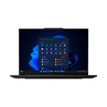 Lenovo ThinkPad E16 Gen 3 21ST001TGE Laptop 40,6 cm (16,0 Zoll), 16 GB RAM, 512 GB SSD, AMD Ryzen 7