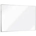 TROTEC Infrarot Wandheizung TIH 1100 S – Heizleistung 1100 W – Elektro Heizkörper, 1205 x 905 mm, IP54