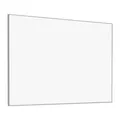 TROTEC Infrarot Wandheizung TIH 1100 S – Heizleistung 1100 W – Elektro Heizkörper, 1205 x 905 mm, IP54