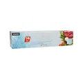 PAPSTAR Gefrierbeutel 24 x Gefrierbeutel LLDPE 10 l 60 x 40 cm transparent in Faltschachtel