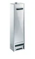 Peetz Räucherofen 34001 m. Schieber 100x26x21cm alum. Stahlblech  bis 12 Fische