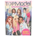 TOPModel Stickerworld