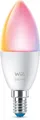 Wiz Kerze 4,9 W (entspr. 40 W), C37, E14, RGB LED Lampe #2144096