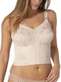 Triumph Doreen L02 X - BH ohne Bügel, Skin, 95D