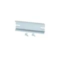 Hensel Tragschiene DK TS 06 Hutprofilschienen 62000124 Tragschiene